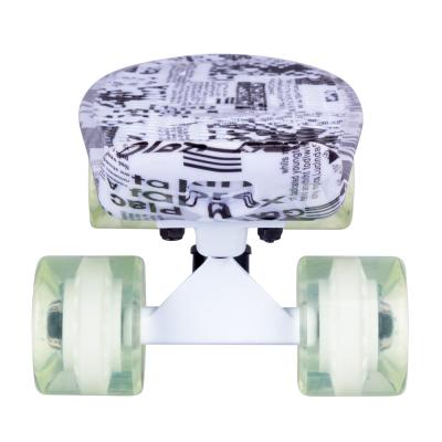 Worker pennyboard engly (22 inch) 2