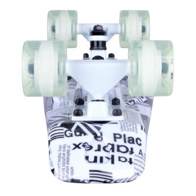 Worker pennyboard engly (22 inch) 3