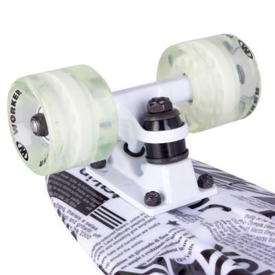 Worker pennyboard engly (22 inch) 4