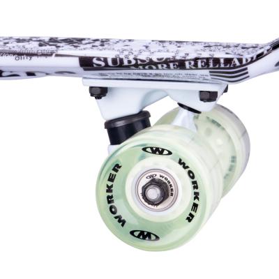 Worker pennyboard engly (22 inch) 5