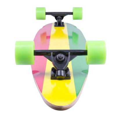 Worker longboard Nasta (46") 1