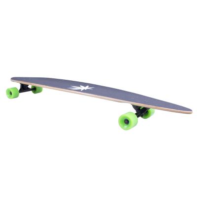 Worker longboard Nasta (46") 3