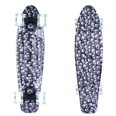 Worker pennyboard doomy (22 inch)