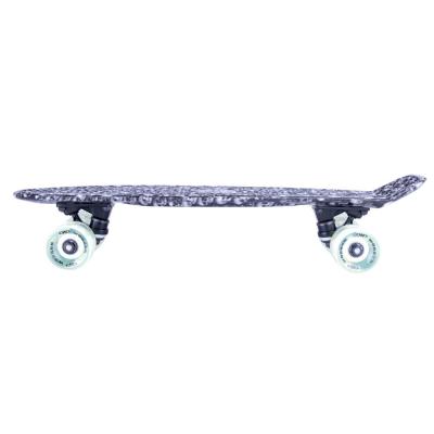 Worker pennyboard doomy (22 inch) 1