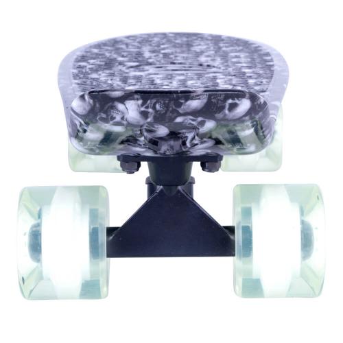 Worker pennyboard doomy (22 inch) 2