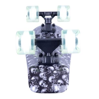 Worker pennyboard doomy (22 inch) 3