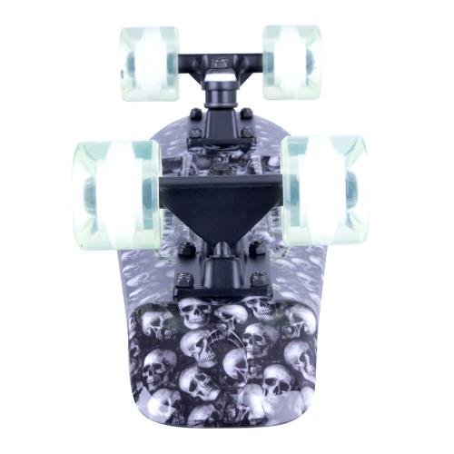 Worker pennyboard doomy (22 inch) 4