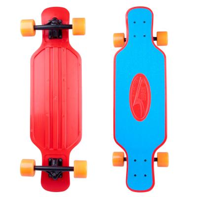 Worker longboard Tempy (31")