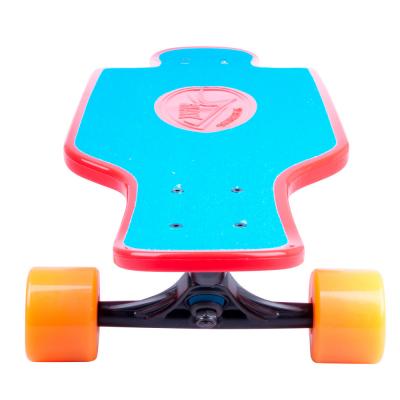 Worker longboard Tempy (31") 1