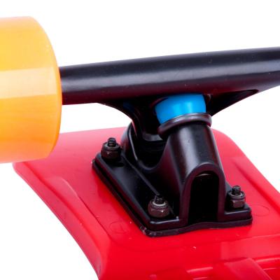 Worker longboard Tempy (31") 5