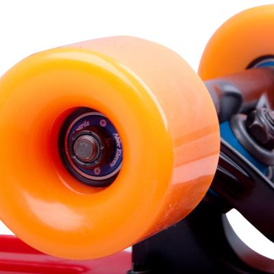 Worker longboard Tempy (31") 6