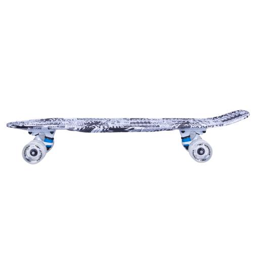 Worker pennyboard engly (27 inch) 1