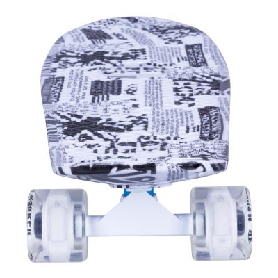 Worker pennyboard engly (27 inch) 2