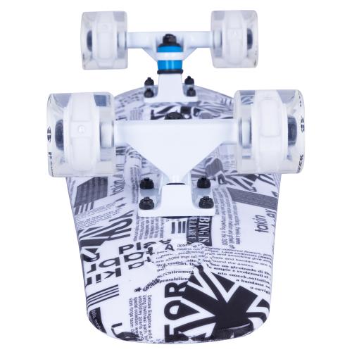 Worker pennyboard engly (27 inch) 3