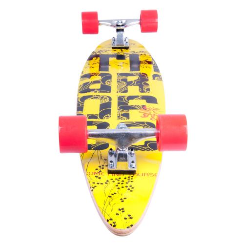 Worker longboard Maverick (43 inch) 2