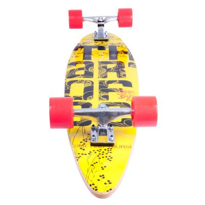 Worker longboard Maverick (43 inch) 2