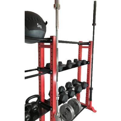 RawFitness multifunctionele fitness opbergsysteem 7