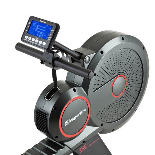 Insportline rowing machine rivu 5