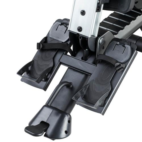 Insportline rowing machine rivu 7