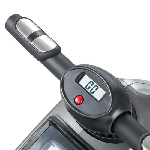 Insportline roeimachine amazone 5