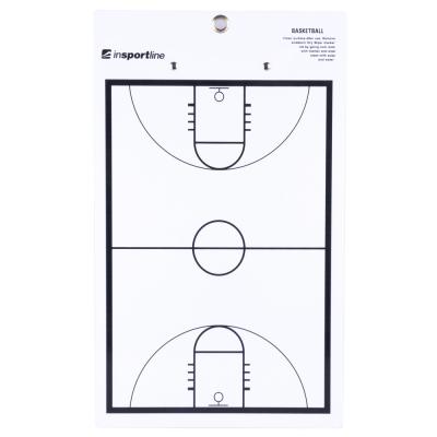 Insportline basketball coachboard 1