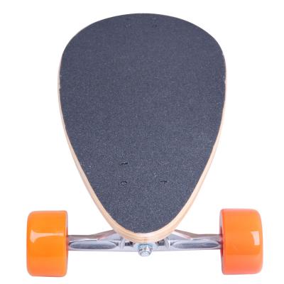 Worker longboard Skully (36") 1