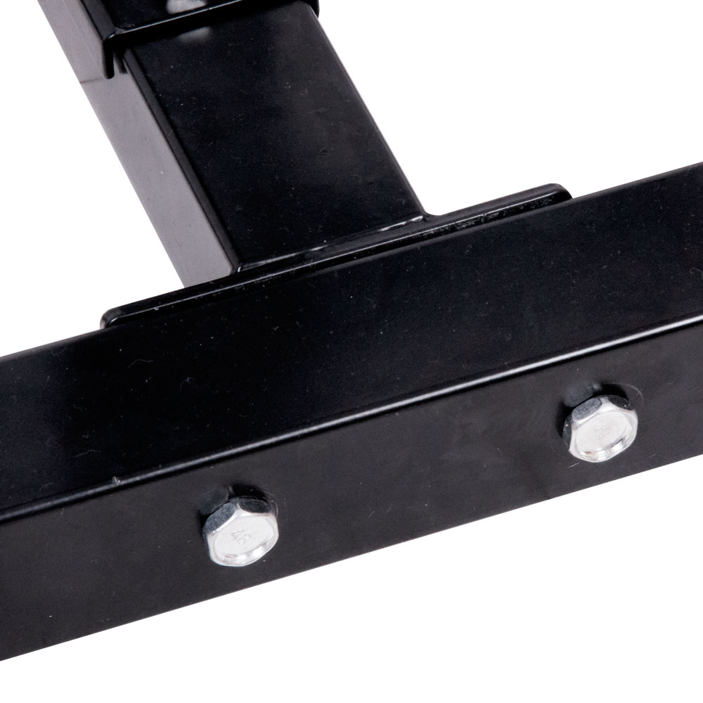 Insportline medicijnballen rek 3