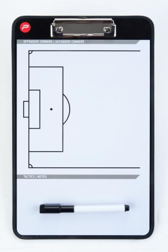 Pure2improve voetbal coachbord 3