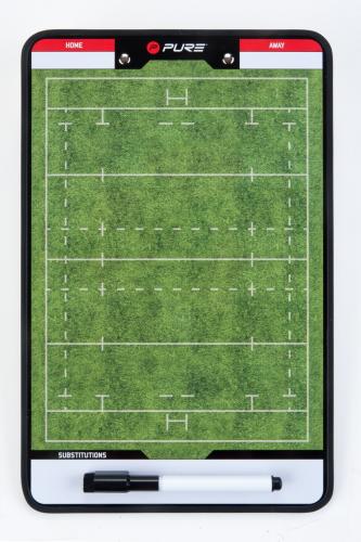 Pure2Improve Rugby Coachbord pure2improve kopen in de aanbieding Pure2Improve Rugby Coachbord pure2improve kopen in de aanbieding