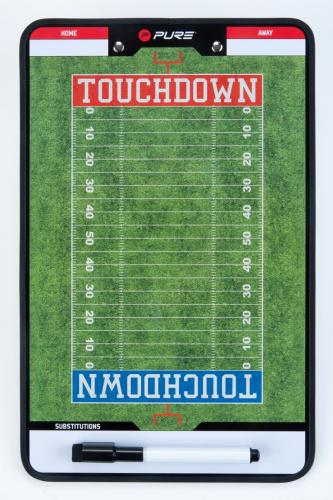 Pure2Improve American Football Coachboard pure2improve kopen in de aanbieding