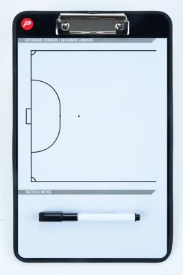 Pure2imrpove indoor soccer coachboard 2