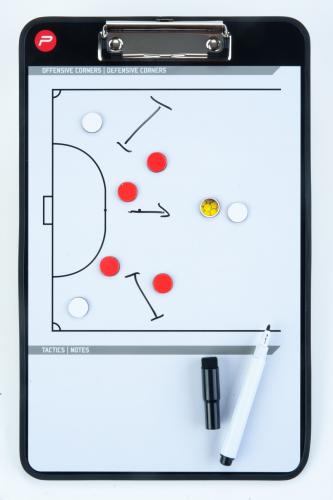 Pure2imrpove indoor soccer coachboard 3