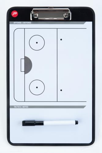 Pure2improve ijshockey coachbord 3