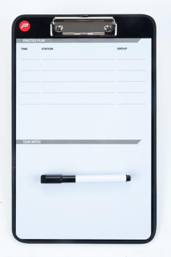 Pure2Improve baseball coachboard 2