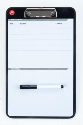 Pure2Improve baseball coachboard 2