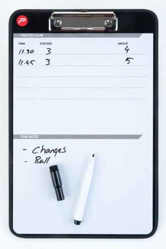 Pure2Improve baseball coachboard 3