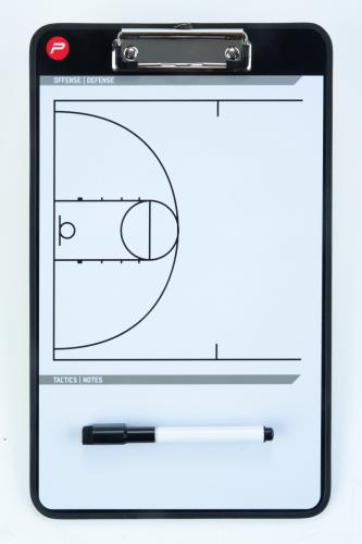 Pure2Improve basketbal coachbord 3