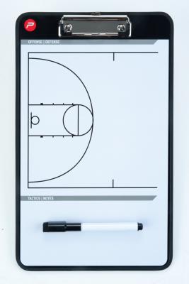 Pure2Improve basketbal coachbord 3