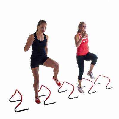 Pure2Improve speed hurdles 1