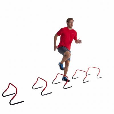 Pure2Improve speed hurdles 2