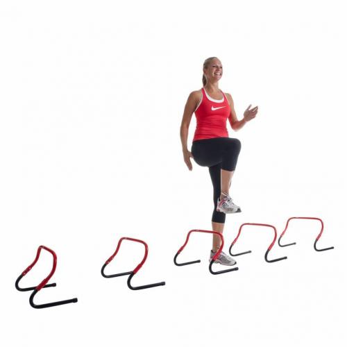 Pure2Improve speed hurdles 3