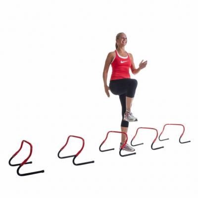 Pure2Improve speed hurdles 3