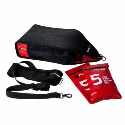 Pure2Improve sprintsac (15 kg)