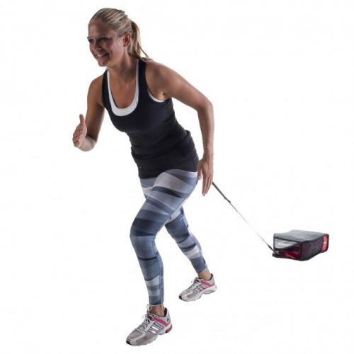 Pure2Improve sprintsac (15 kg) 3