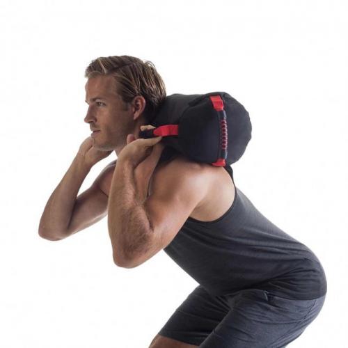 Pure2Improve verstelbare power bag (15kg) 3