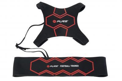 Pure2improve voetbal trainer