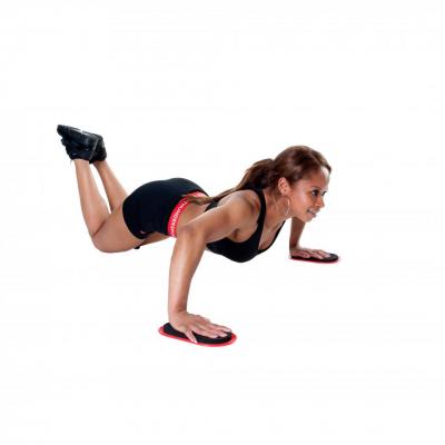 Pure2Improve glide pads 1