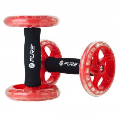 Pure2Improve core trainingswielen