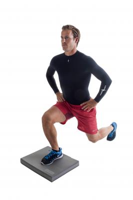 Pure2improve balance pad