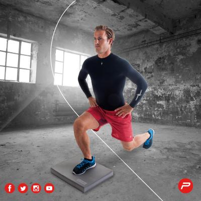 Pure2improve balance pad 1